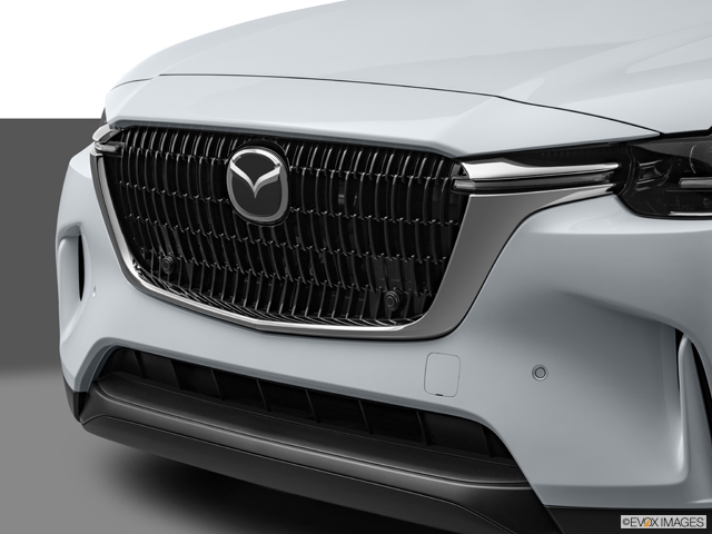 Used 2025 MAZDA CX-90 PHEV Preferred Sport Utility 4D Prices